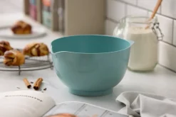 Margrethe bowl 3 L, Nordic green