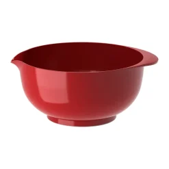 Margrethe bowl 5 L, Red
