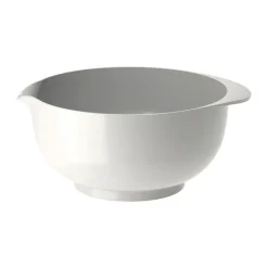 Margrethe bowl 5 L, White