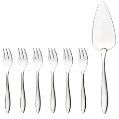 Maria cake set 7 pieces, 7 pieces