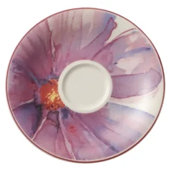 Mariefleur Basic espresso saucer, 33.5 cm