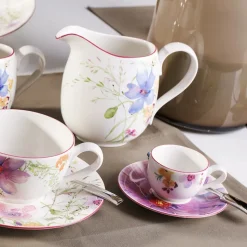 Mariefleur Basic espresso saucer, 33.5 cm
