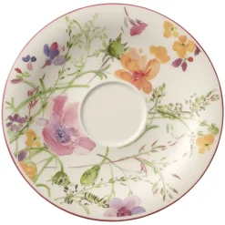 Mariefleur Basic saucer for breakfast cup, 33.5 cm