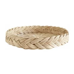 Maru bread basket large Ø45 cm, Nature