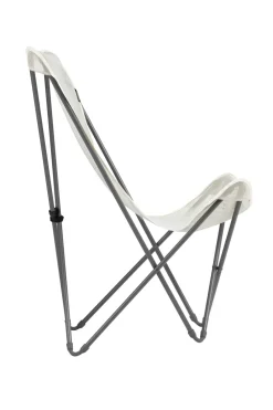 Maxi Pop Up Batyline sun lounger, Seigle II