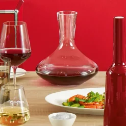 Maxima decanter 4-pack, 1 l