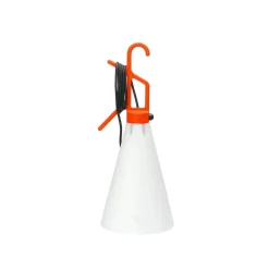 Mayday table lamp/pendant, Orange