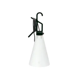 Mayday table lamp/pendant, Black