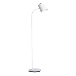 Me Dim floor lamp, White