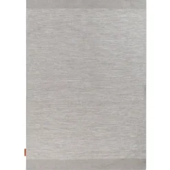 Melange rug 200x300 cm, Grey
