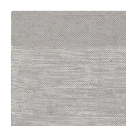 Melange rug 70x200 cm, Grey