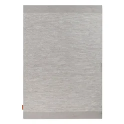Melange rug 140x200 cm, Grey
