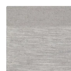 Melange rug 140x200 cm, Grey