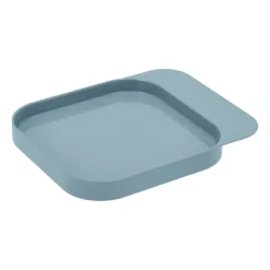 Mensura kitchen scale, Dusty blue