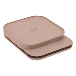 Mensura kitchen scale, Humus