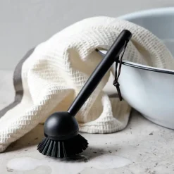 Meraki dish brush, Black