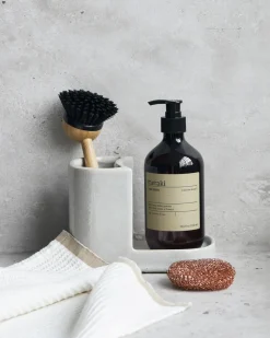 Meraki gift set dish soap and dish brush, Blossom breeze