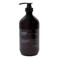 Meraki washing-up liquid 1 l., Herbal nest