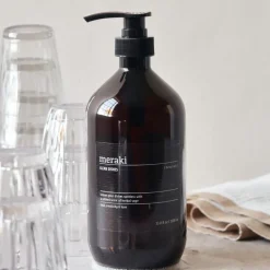 Meraki washing-up liquid 1 l., Herbal nest