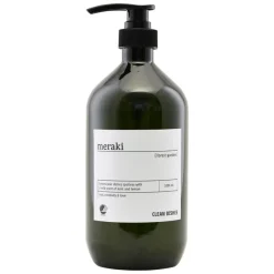 Meraki washing-up liquid 1 l., Forest garden