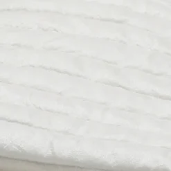 Metallo small bedspread, champagne