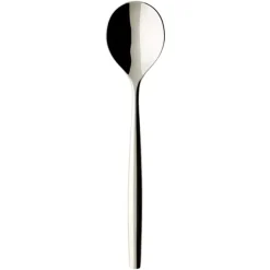 Metro Chic tablespoon, Stainless steel