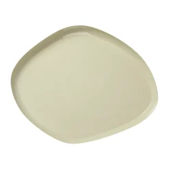 Mie tray large, Castle beige