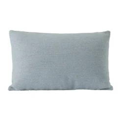 Mingle cushion 35x55 cm, Light Blue-Mint