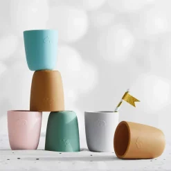 Mini mug 13 cl, Blue