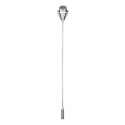 Mixer spoon, Stainless steel
