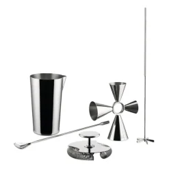 Mixerset, 5 pieces