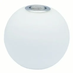Mobil ceiling lamp spare glass, opal glass