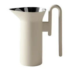 Momento JH38 pot 1 liter, Ivory