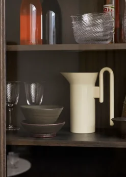 Momento JH38 pot 1 liter, Ivory