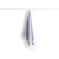 Mono bath towel 70x140 cm, Lavender