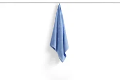 Mono bath towel 70x140 cm, Sky blue