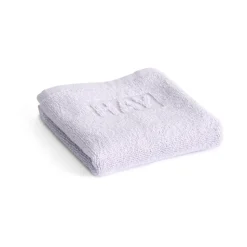 Mono towel 30x30 cm, Lavender
