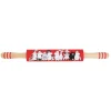 Moomin Characters Silicone Rolling Pin, 47 cm