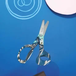 Moomin children's scissors 13 cm, Moomin