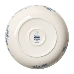 Moomin Haru serving bowl, 28 cm