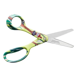 Moomin left handed children's scissors 13 cm, Lilla my