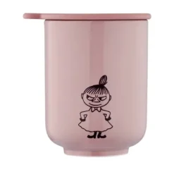 Moomin mug 20 cl, Pink