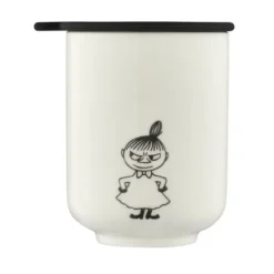 Moomin mug 20 cl, White