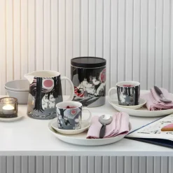 Moomin mug Adventure Move, 30 cl