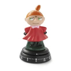 Moomin timer, Little My