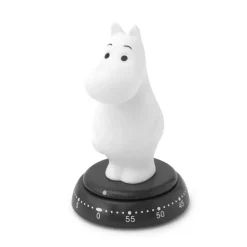 Moomin timer, Moomin