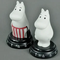 Moomin timer, Moominmamma