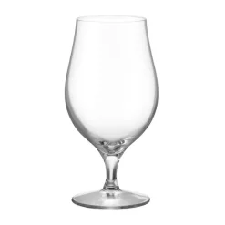 More beer glass 2-pack 47 cl, Transparent