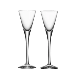 More snaps glasss, 2-pack