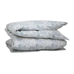 Morris & Co. Marigold Duvet cover, Blue, 150x210 cm